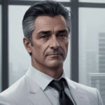 Bernd VomVorstand